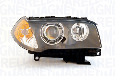 Farol principal