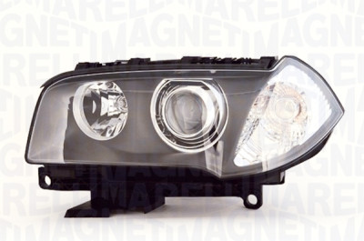 Farol principal