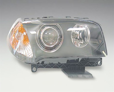 Farol principal