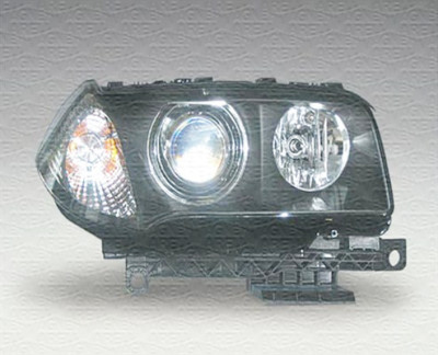 Farol principal