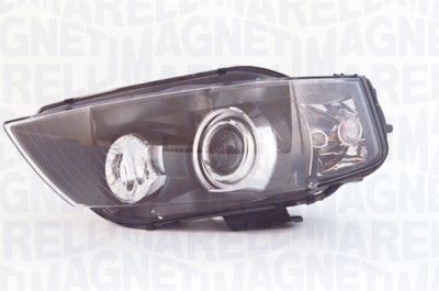 Farol principal