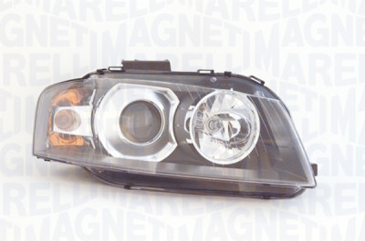 Farol principal