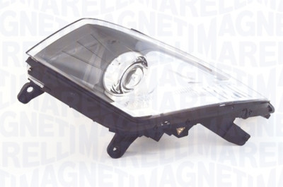Farol principal