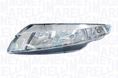 Farol principal
