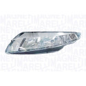 Farol principal