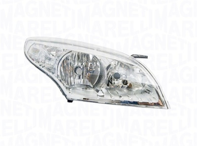 Farol principal