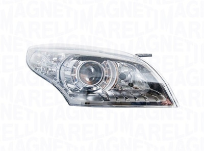 Farol principal