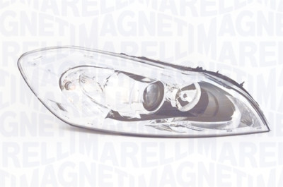 Farol principal