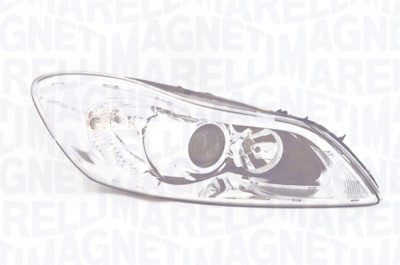Farol principal