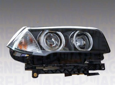 Farol principal