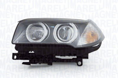 Farol principal