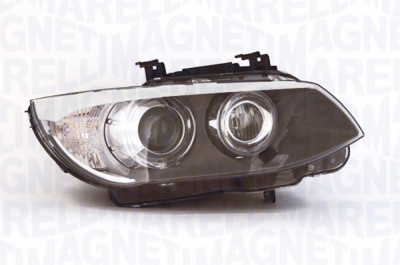 Farol principal
