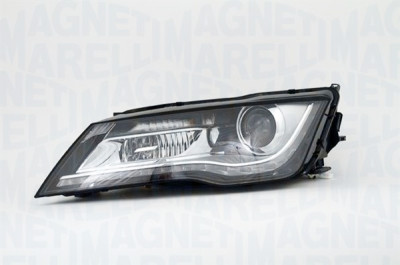 Farol principal