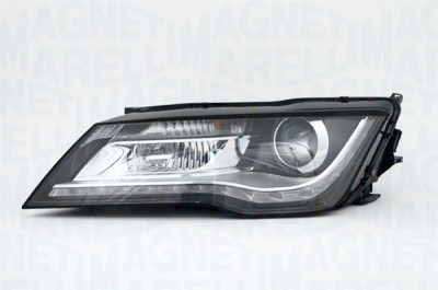 Farol principal