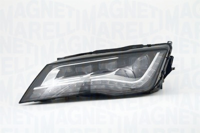Farol principal