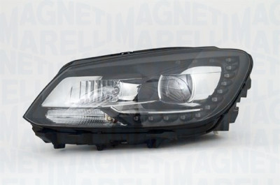Farol principal