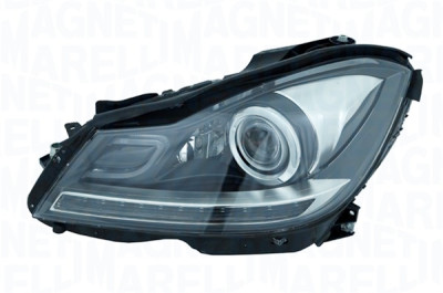 Farol principal