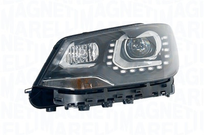 Farol principal