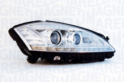 Farol principal