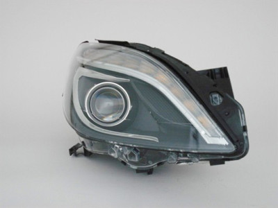 Farol principal