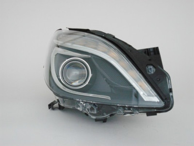 Farol principal