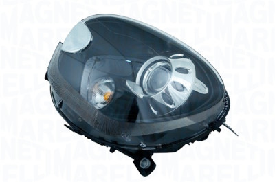 Farol principal