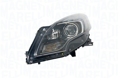 Farol principal