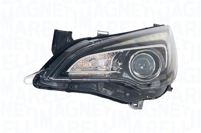 Farol principal
