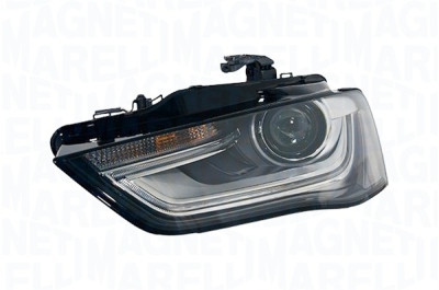 Farol principal