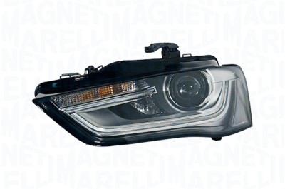 Farol principal