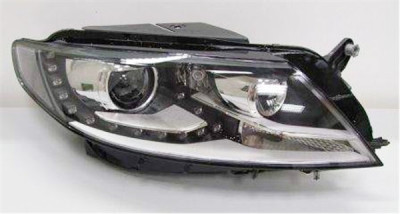 Farol principal