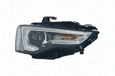 Farol principal