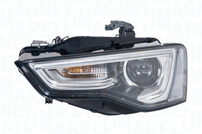 Farol principal