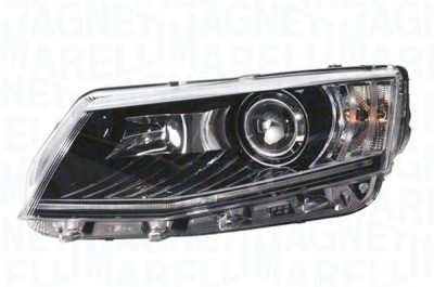 Farol principal