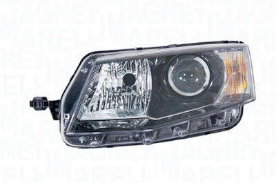 Farol principal