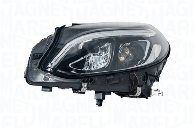 Farol principal