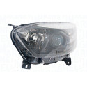 Farol principal