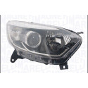Farol principal