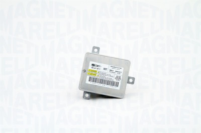 Módulo de controle, iluminação MAGNETI MARELLI 711307329386