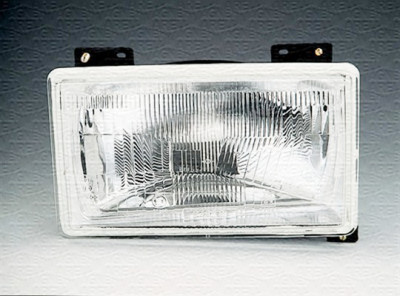 Farol principal