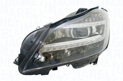 Farol principal