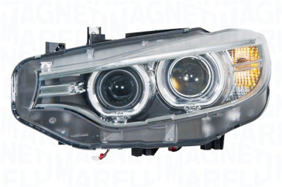 Farol principal