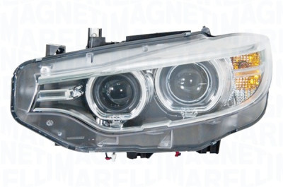 Farol principal