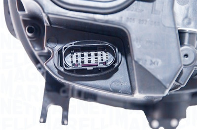 Farol principal