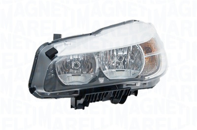 Farol principal