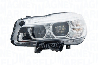 Farol principal