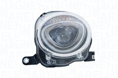 Farol principal
