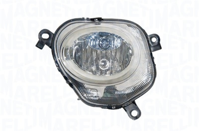 Farol principal