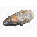 Farol principal