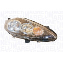Farol principal